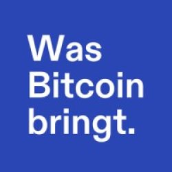 Was Bitcoin bringt